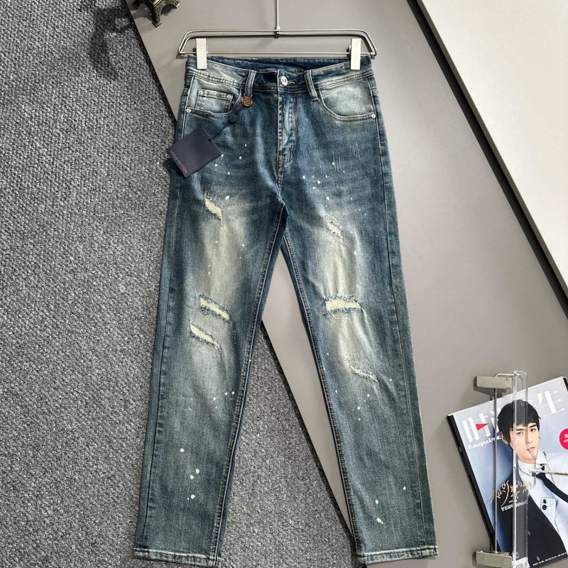 LV Jeans